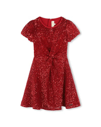Robe - Ruby Red