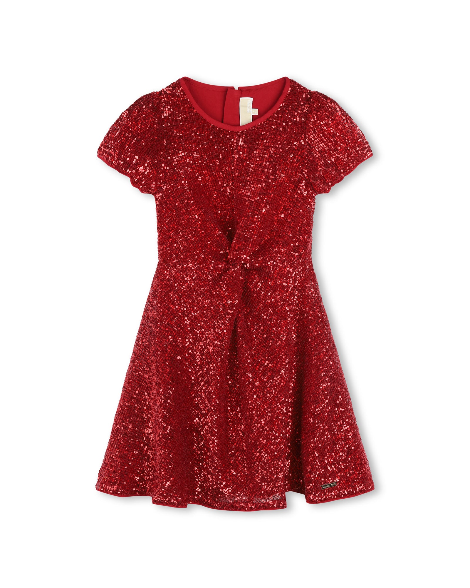 Robe - Ruby Red