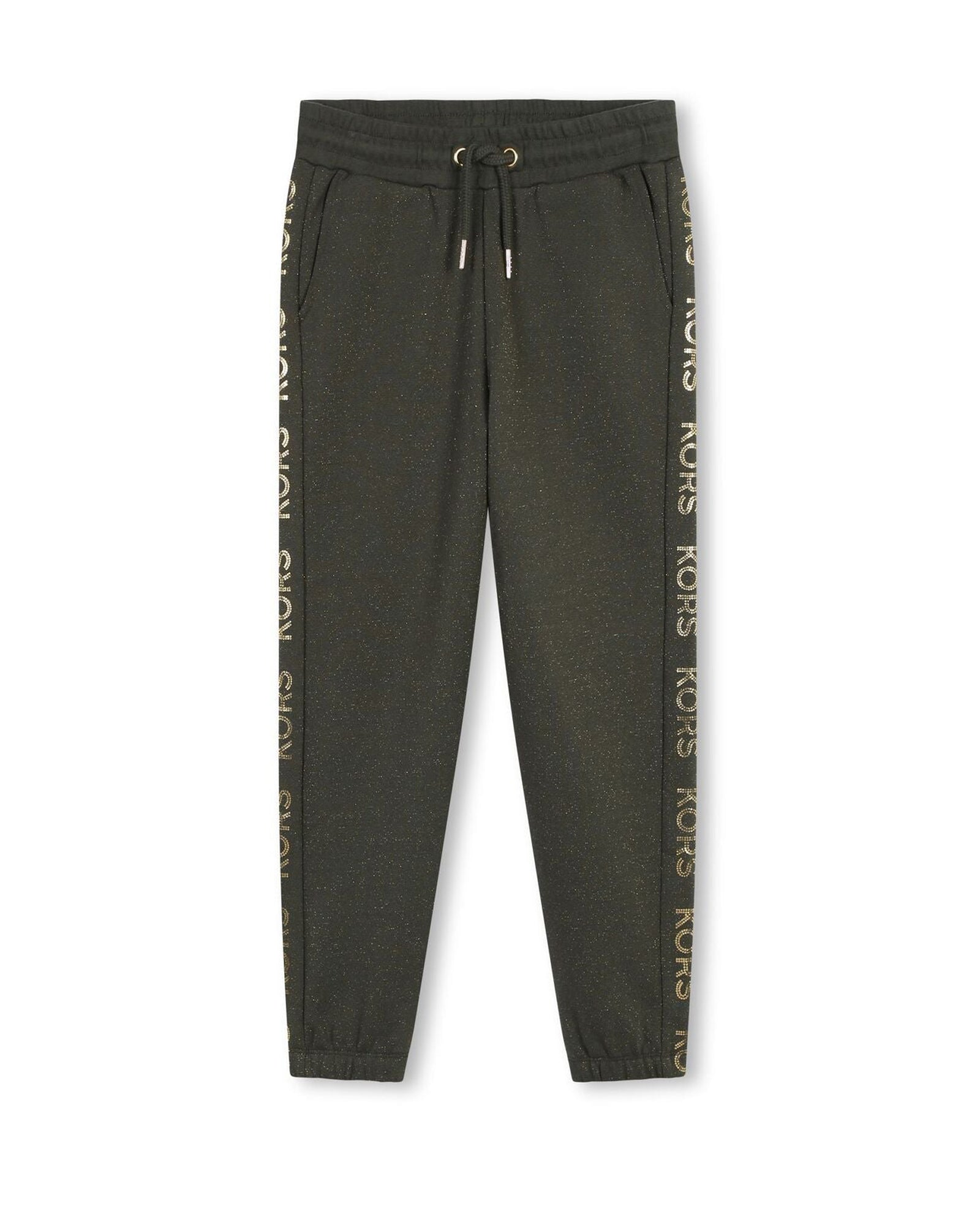 Jogging en coton - Camouflage