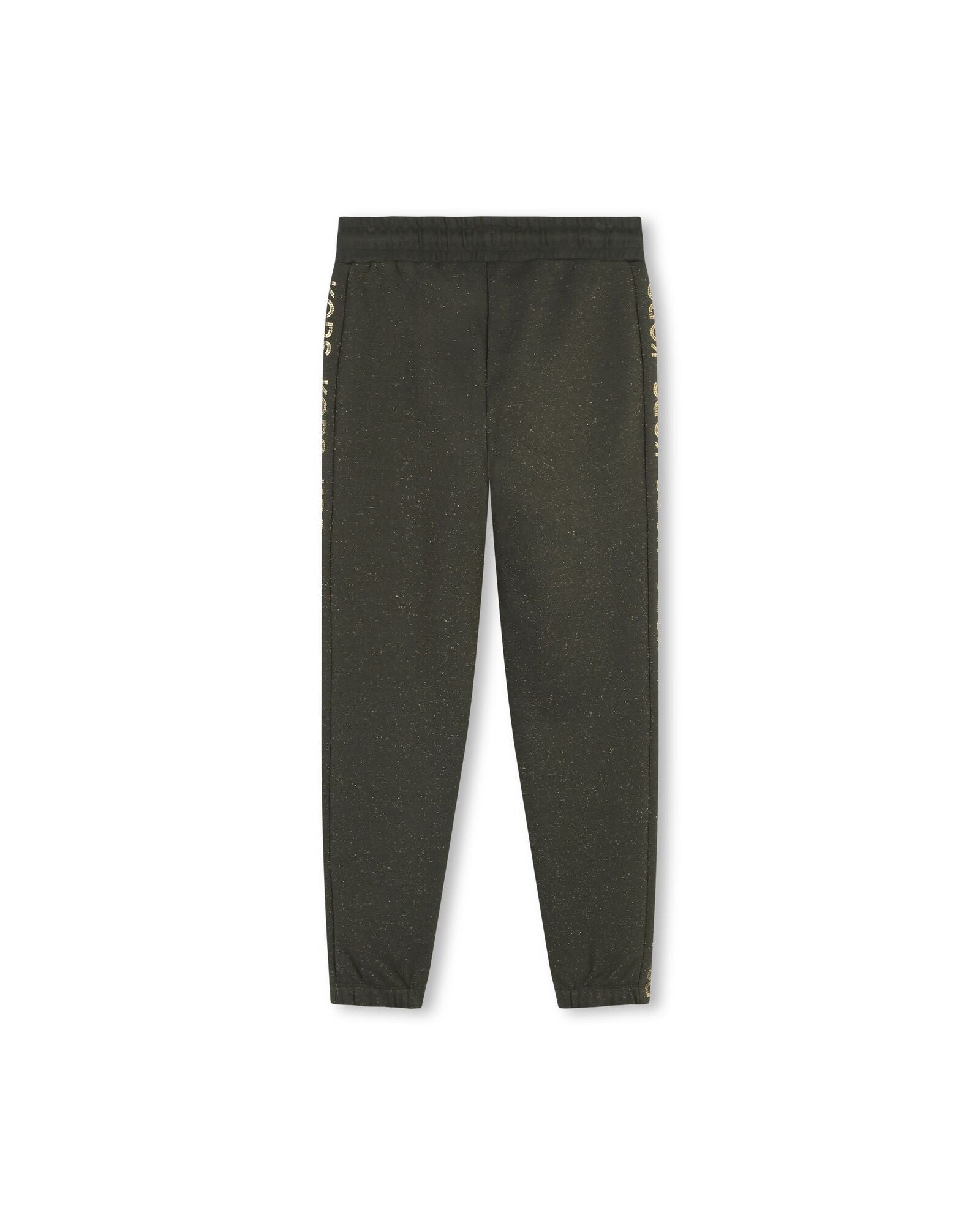 Jogging en coton - Camouflage