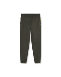Jogging en coton - Camouflage