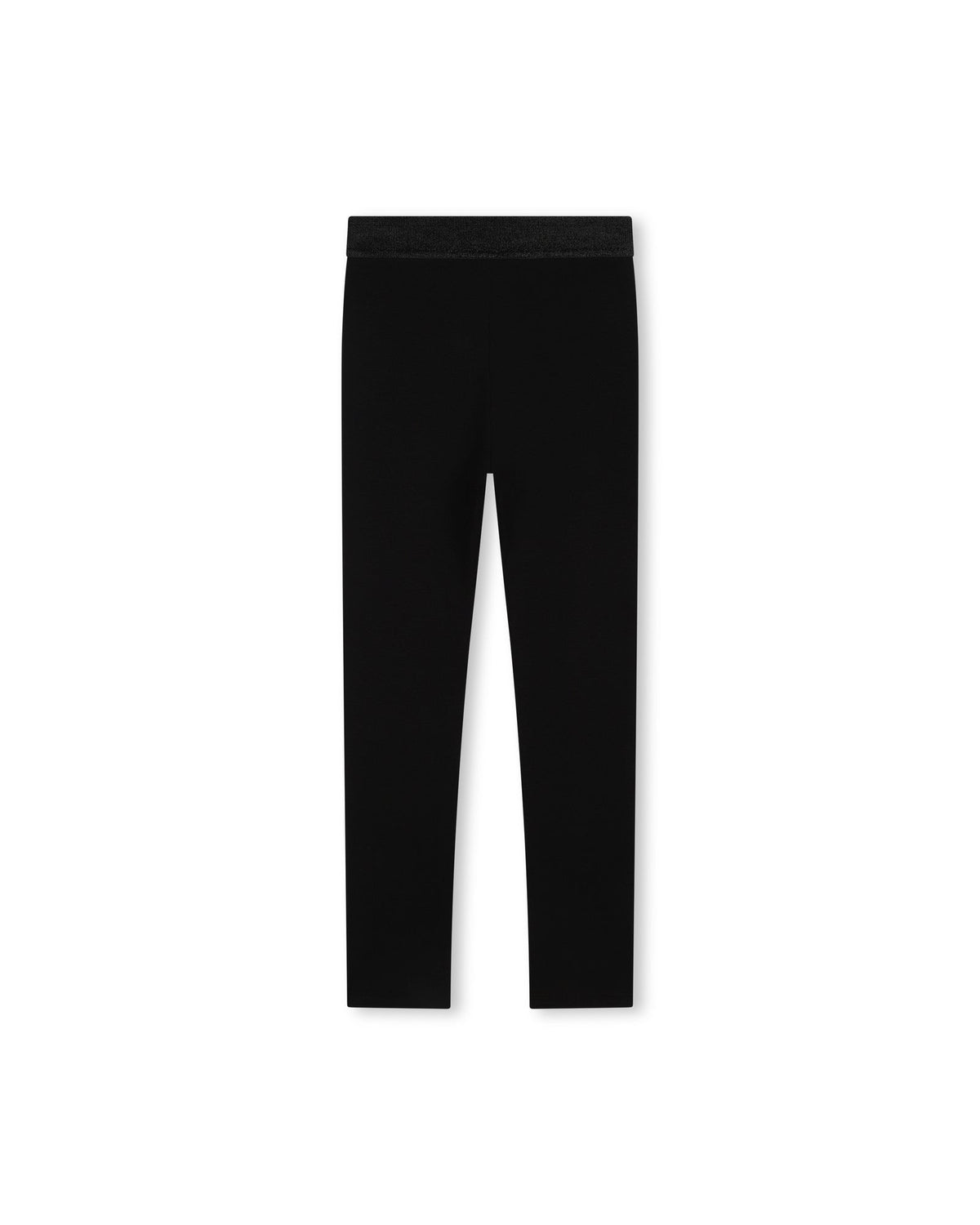 Legging en coton - Black