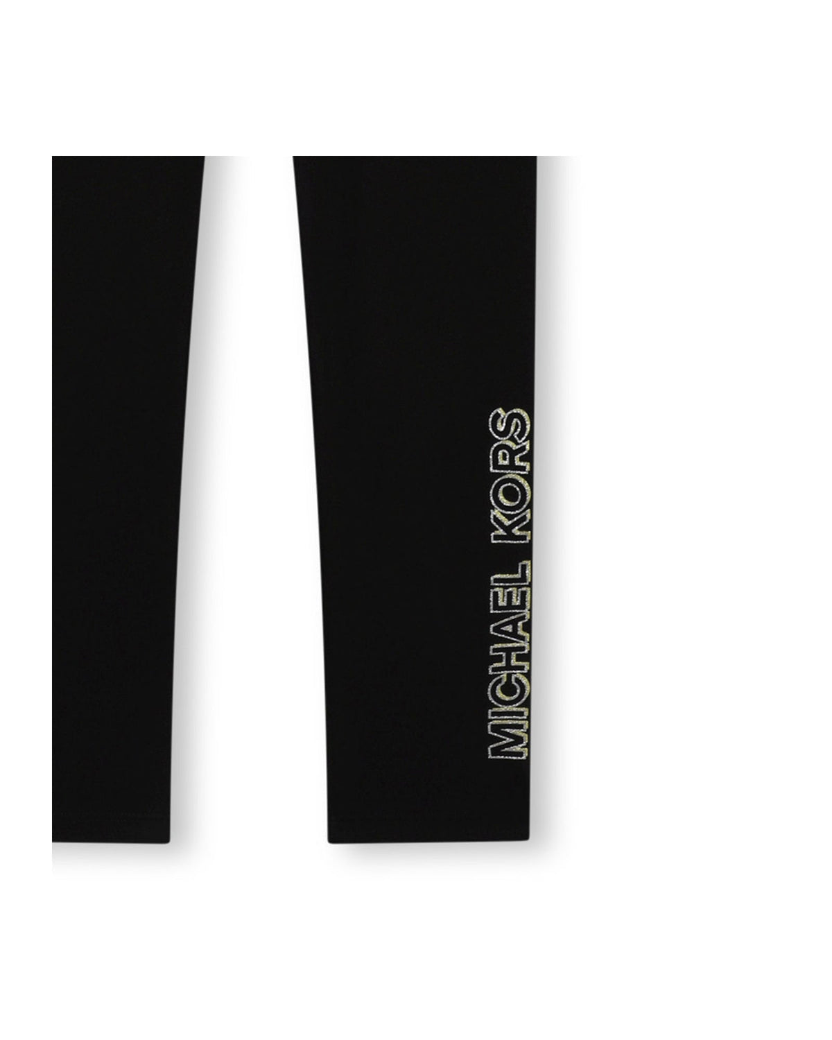Legging en coton - Black