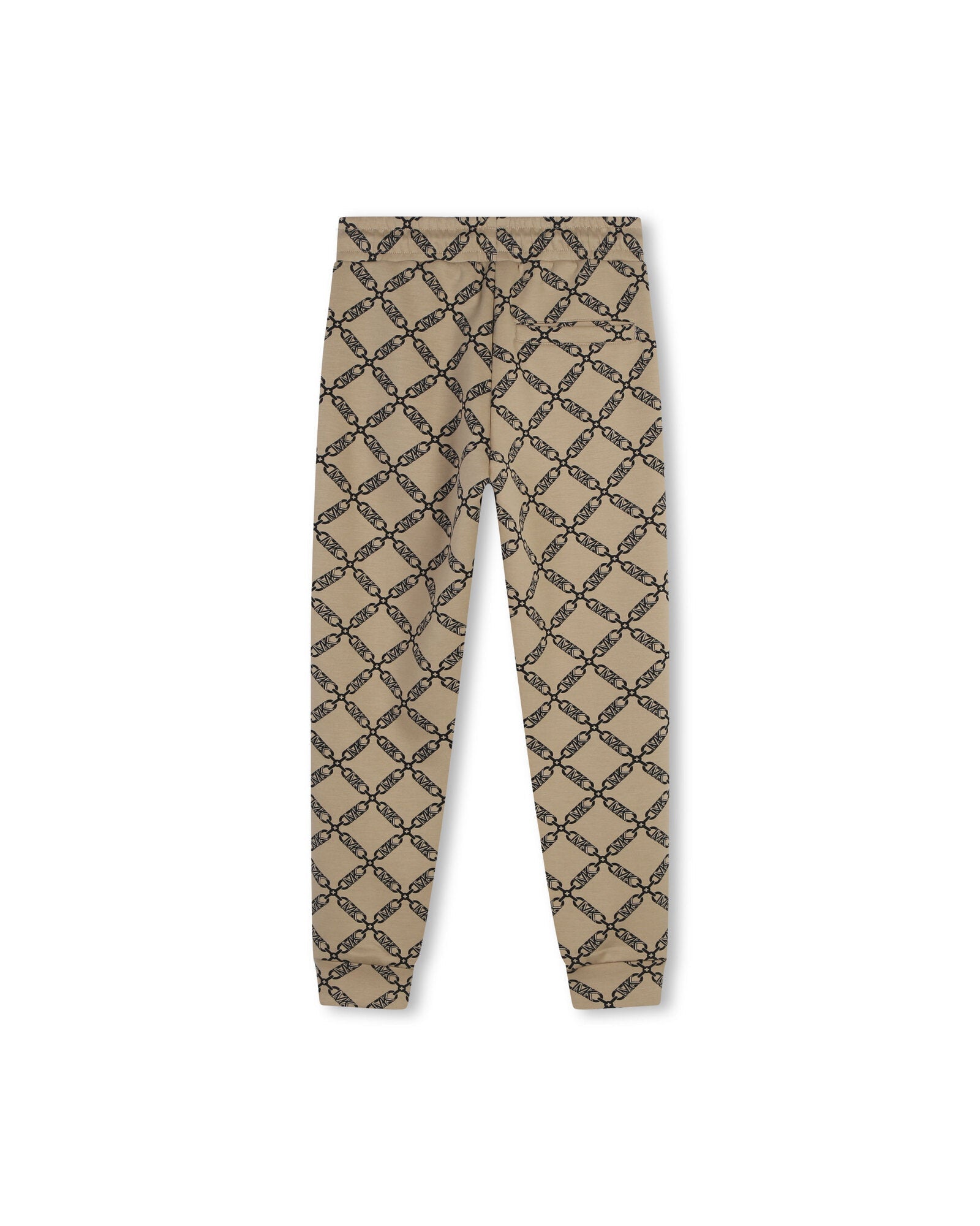 Pantalon de jogging - Coton