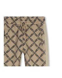 Pantalon de jogging - Coton