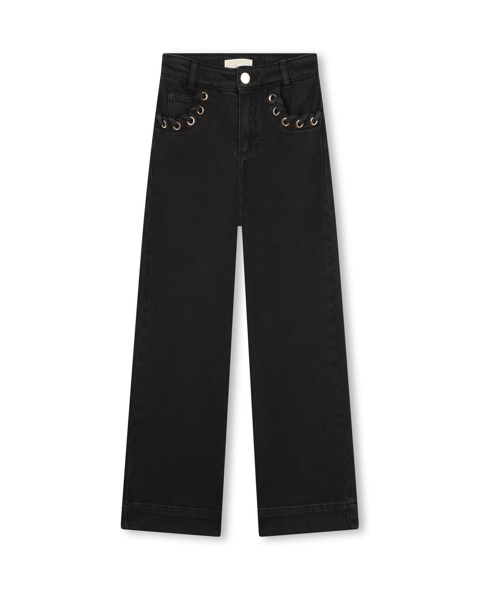 Pantalon en denim - Denim Black