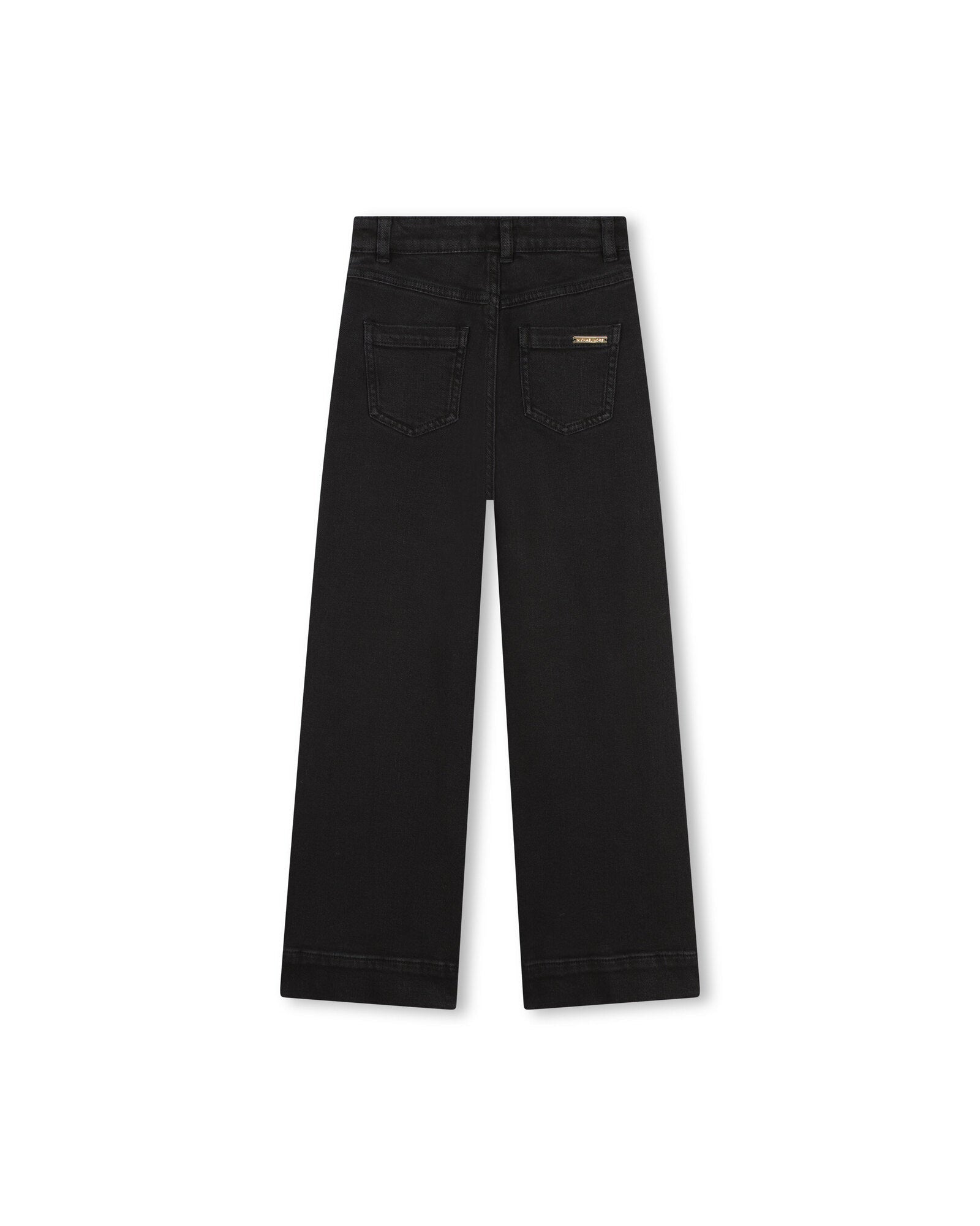Pantalon en denim - Denim Black