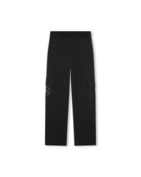 Pantalon jogging en coton - Black