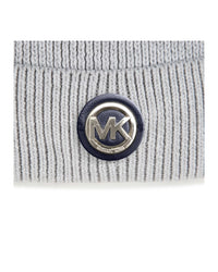 Cotton hat - Mottled Grey
