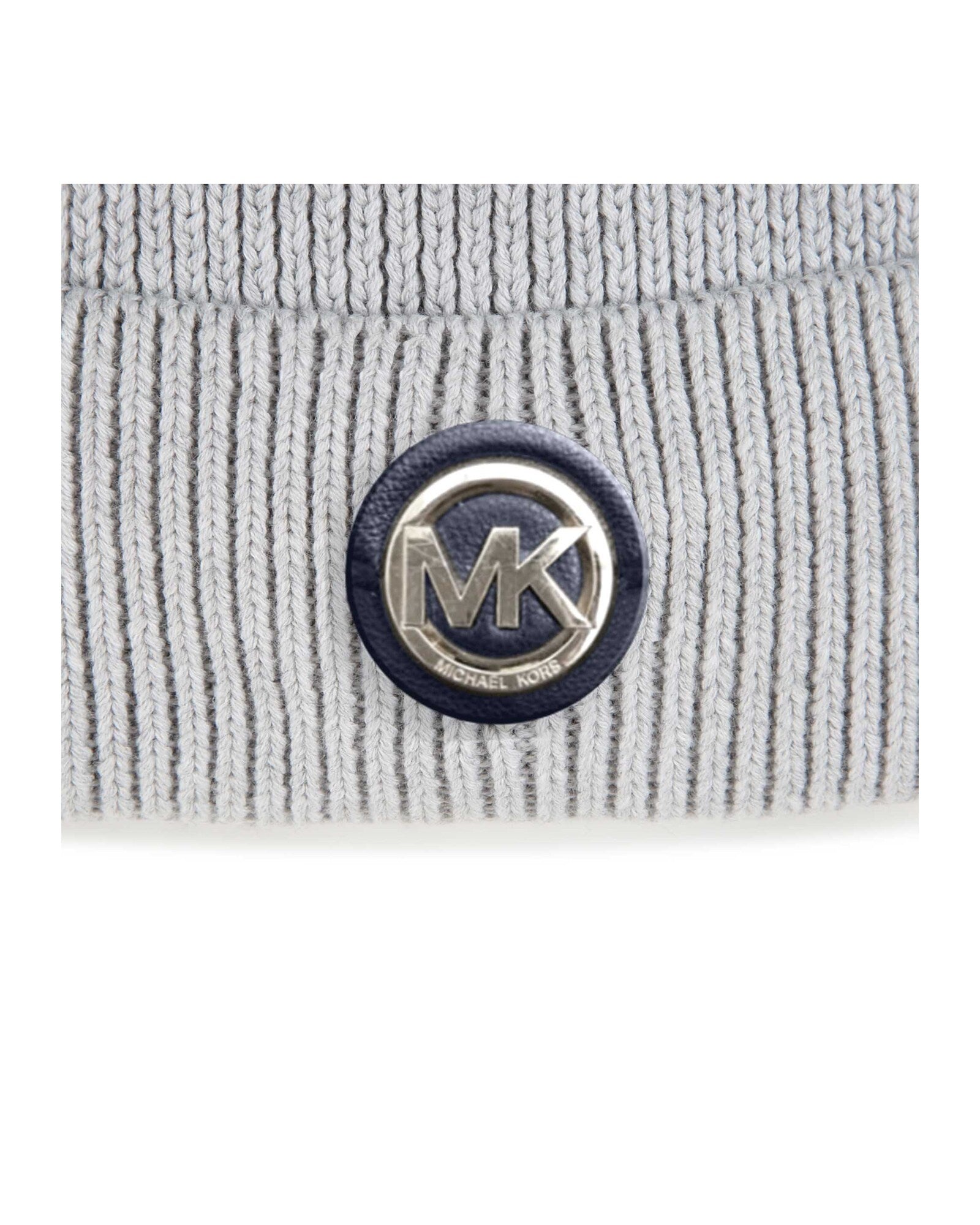 Cotton hat - Mottled Grey