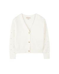 CARDIGAN TRICOT