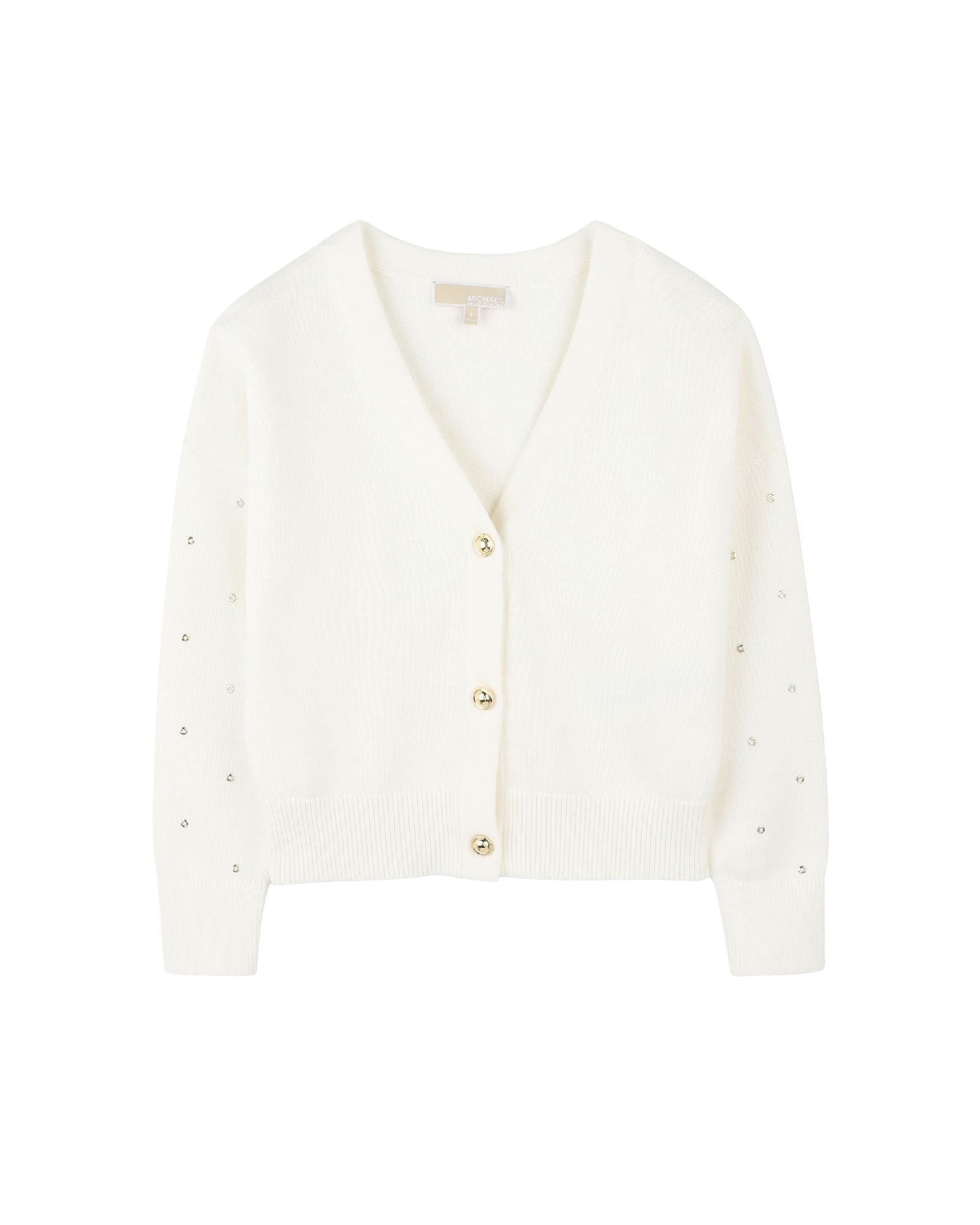 CARDIGAN TRICOT