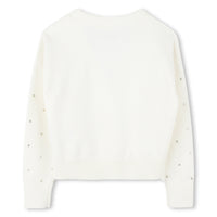 CARDIGAN TRICOT