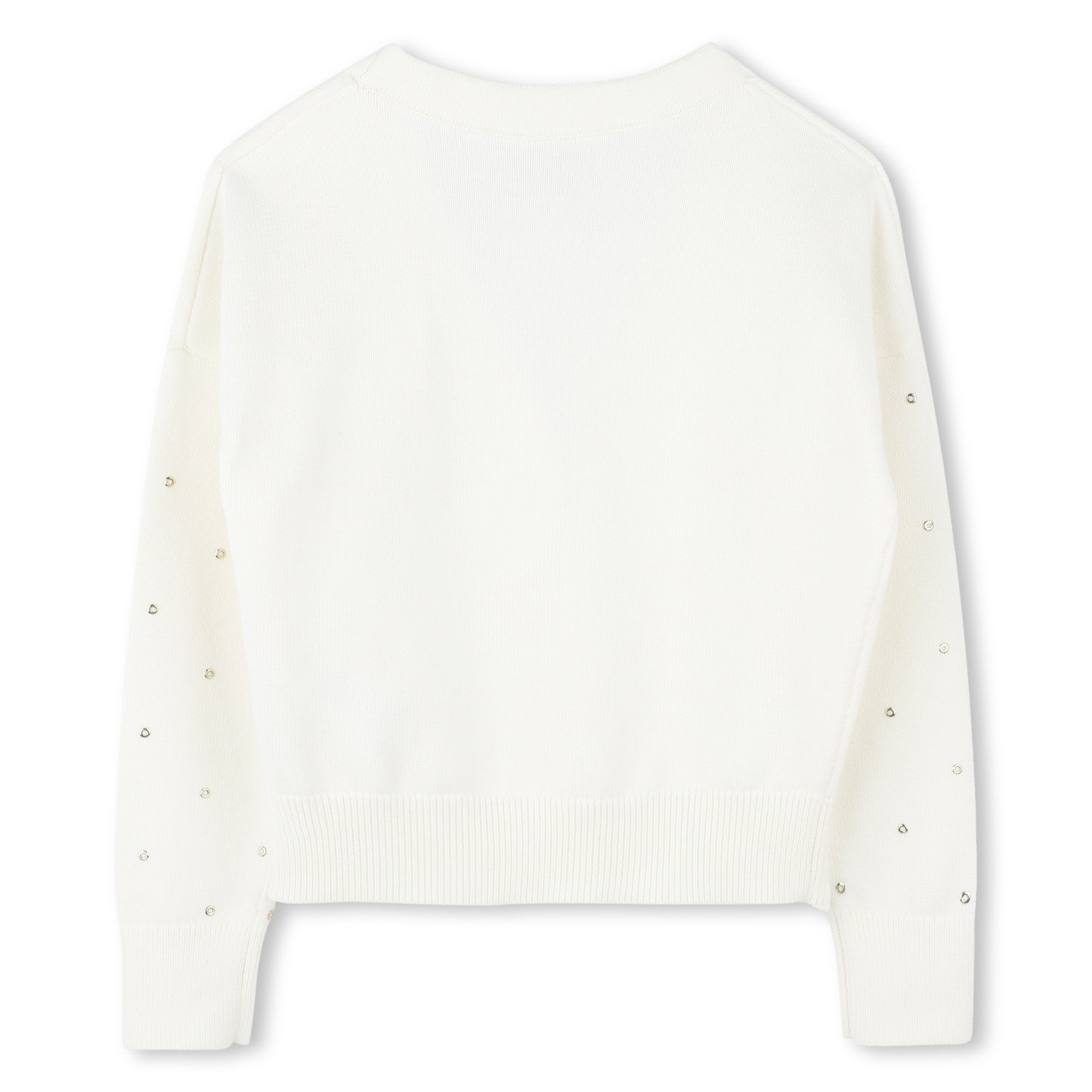 CARDIGAN TRICOT