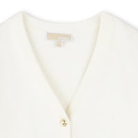 CARDIGAN TRICOT