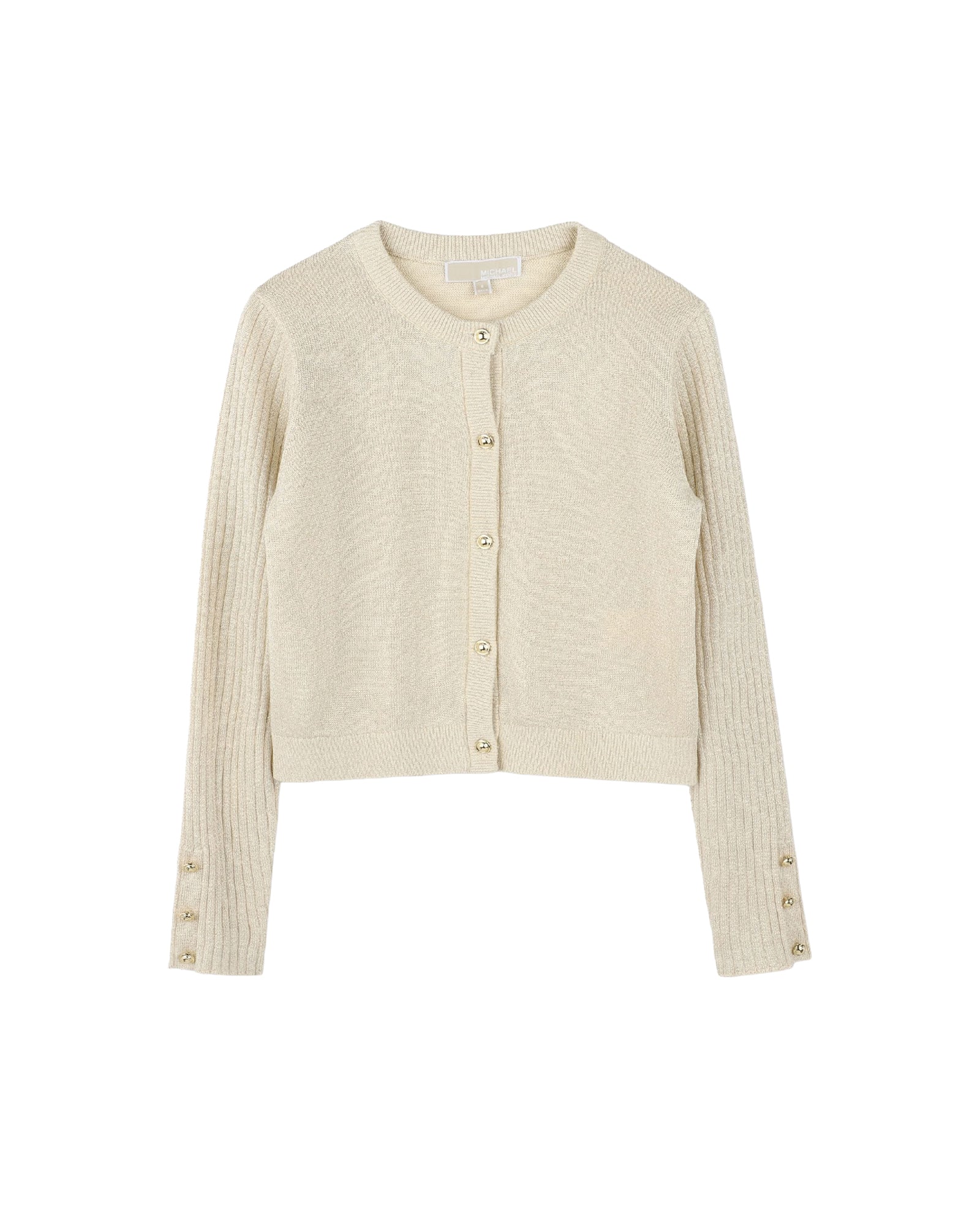 CARDIGAN TRICOT