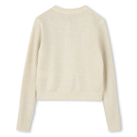 CARDIGAN TRICOT