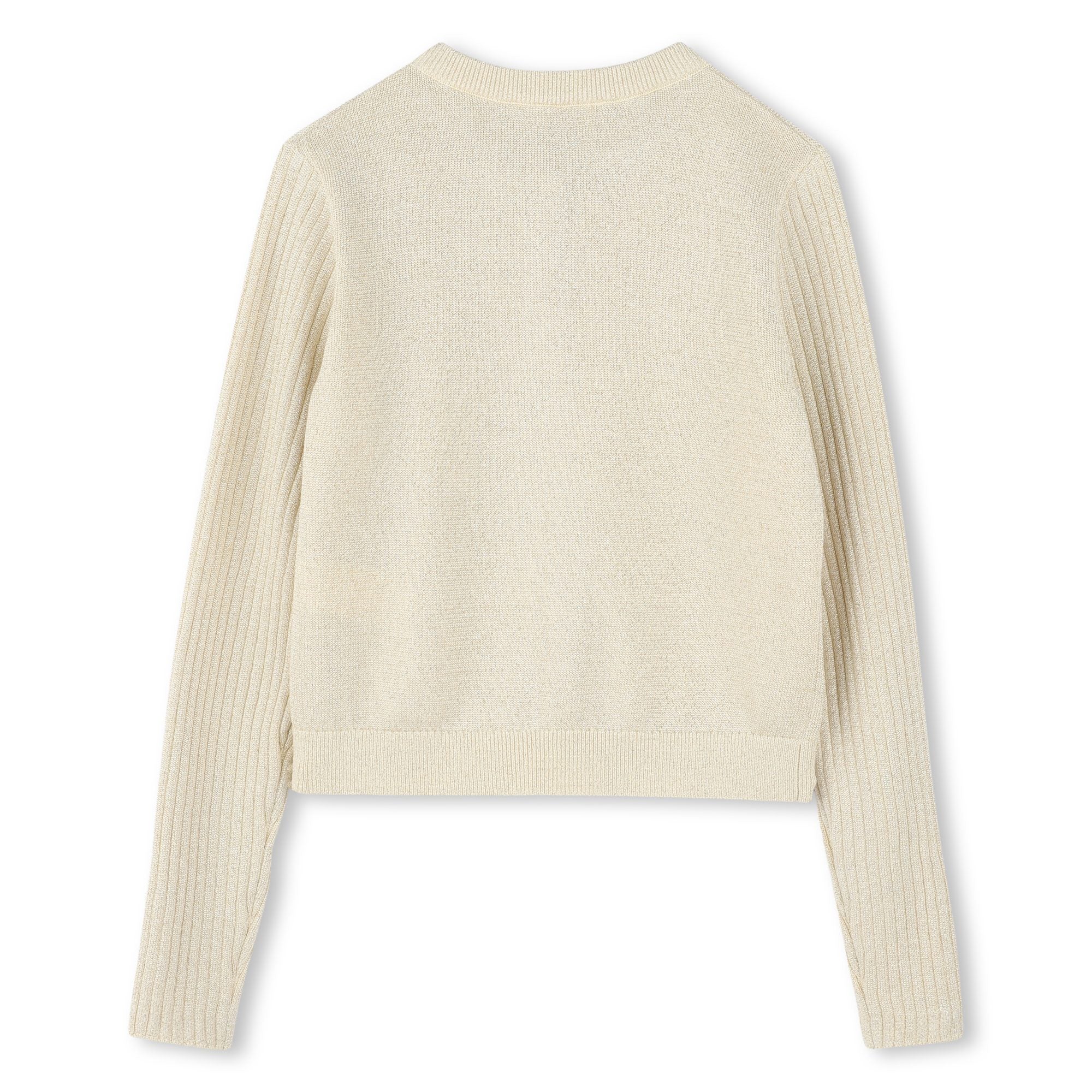 CARDIGAN TRICOT