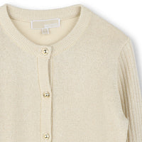 CARDIGAN TRICOT