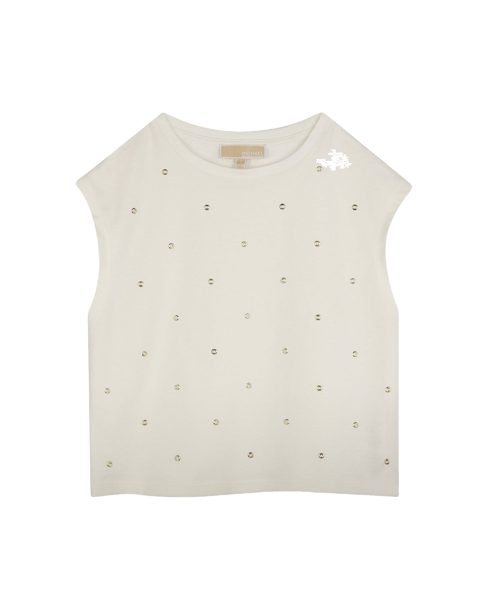 T-shirt en coton - Off White