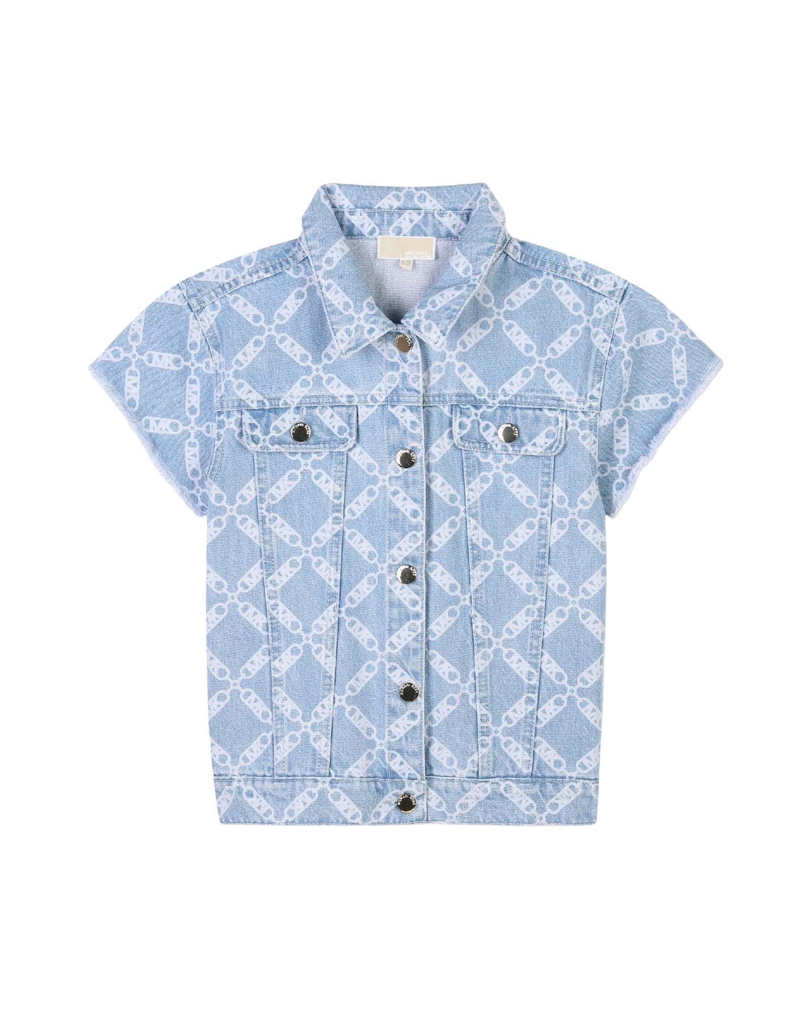 VESTE DENIM