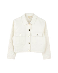 VESTE