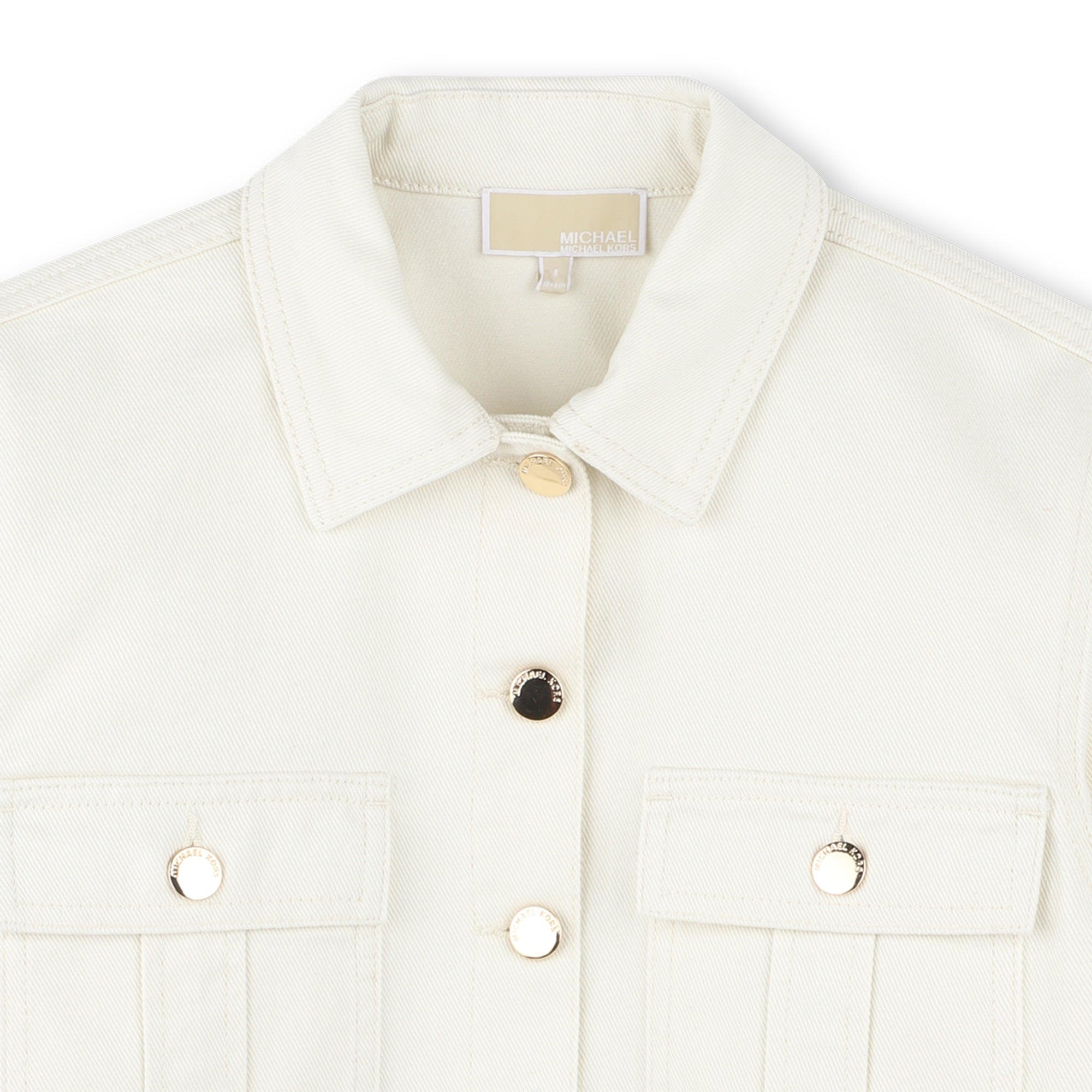VESTE