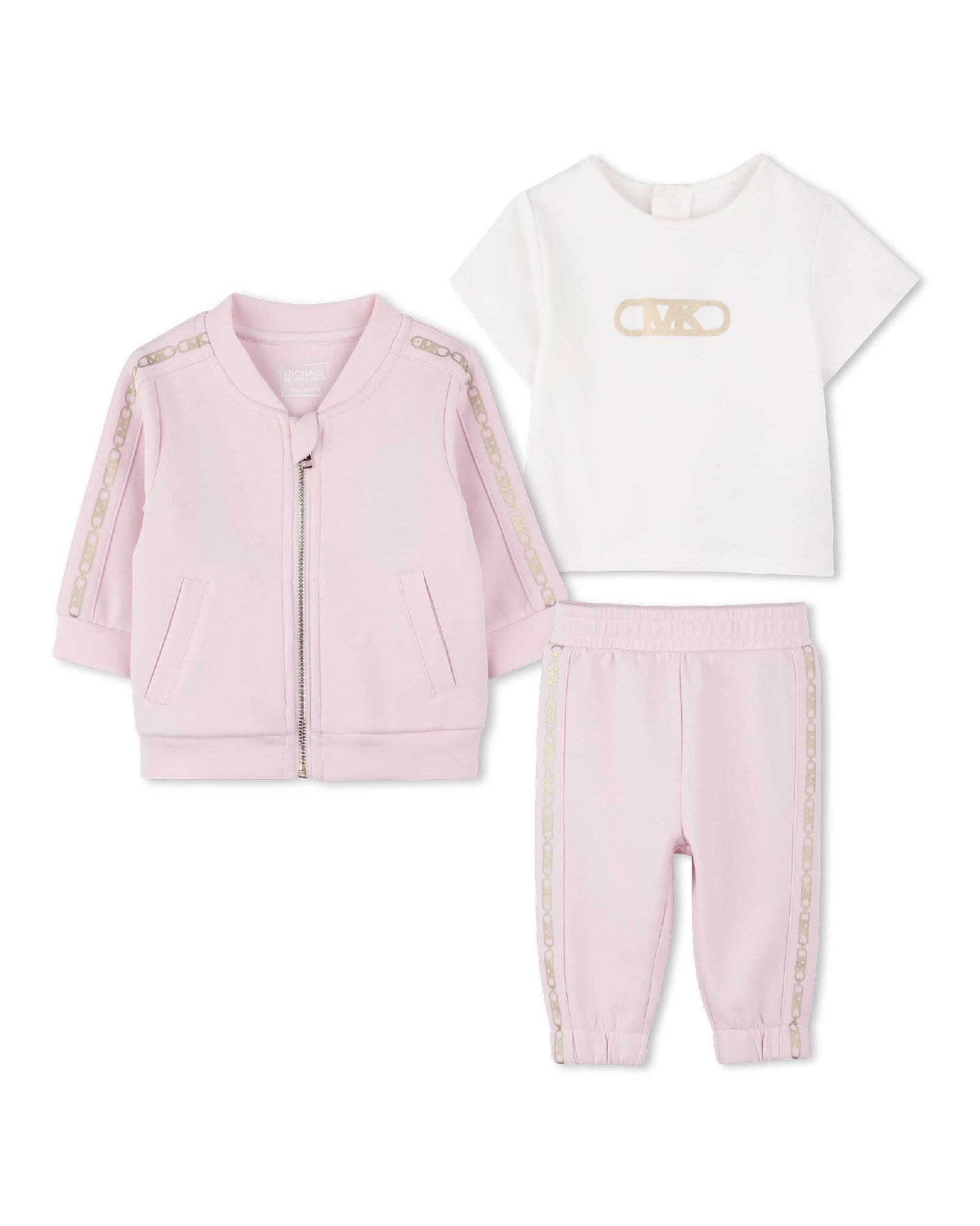 ENSEMBLE JOGGING