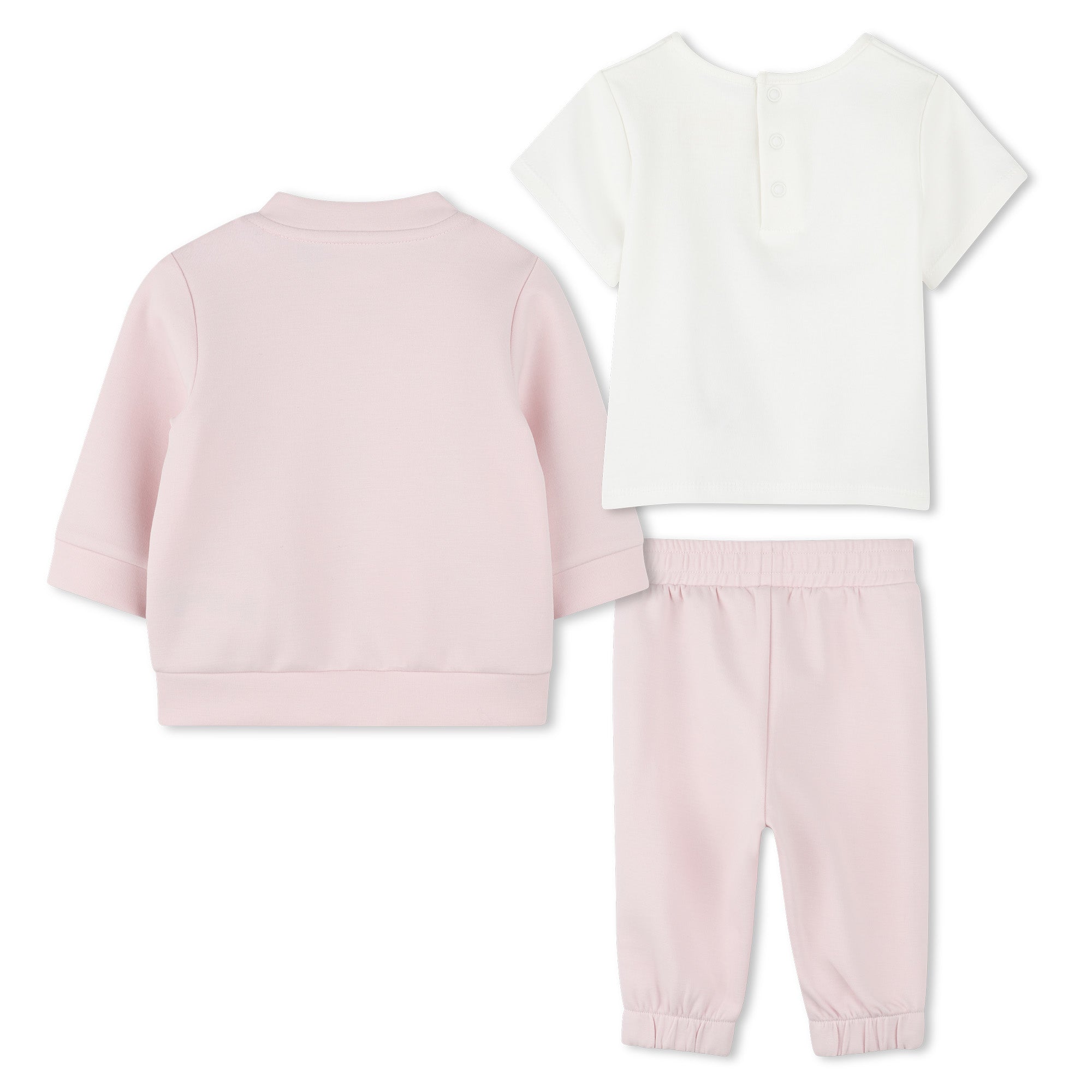 ENSEMBLE JOGGING