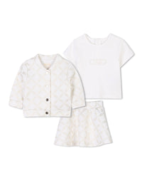 ENSEMBLE TEXTILE