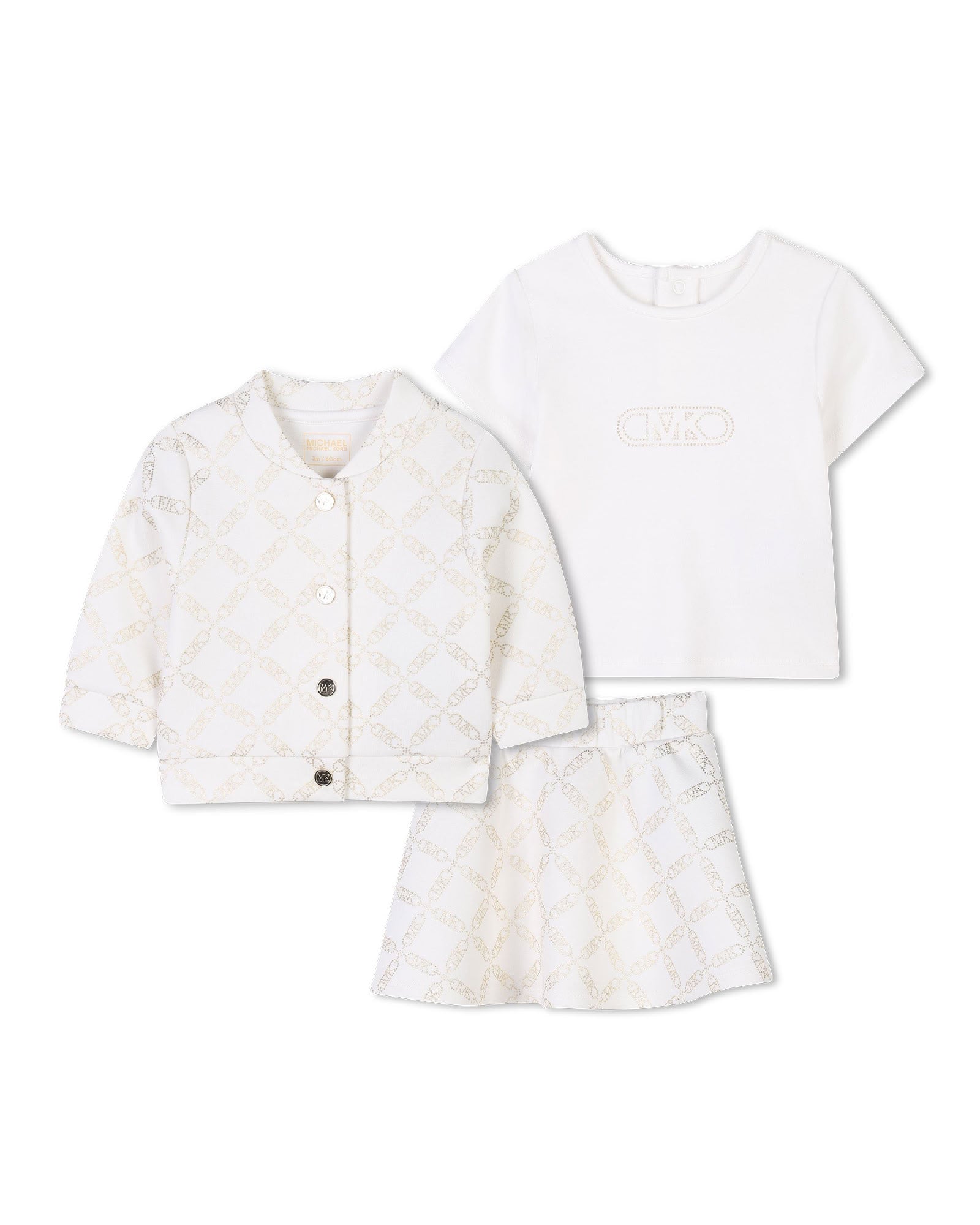 ENSEMBLE TEXTILE