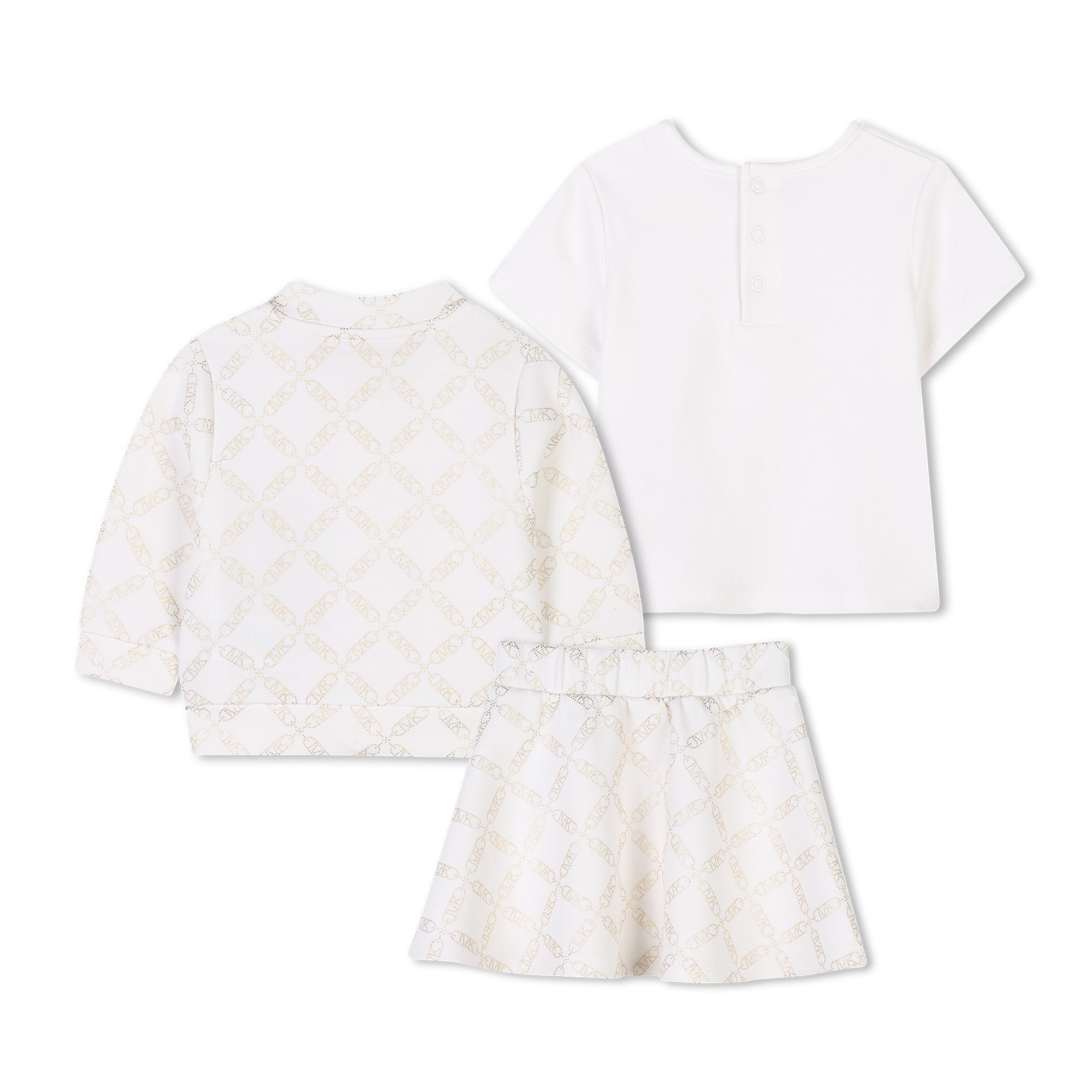 ENSEMBLE TEXTILE