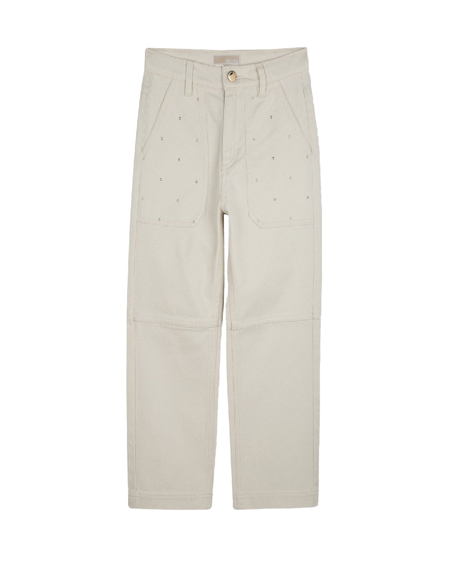 PANTALON DENIM