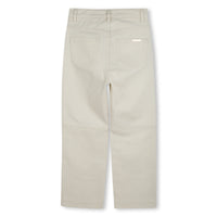 PANTALON DENIM