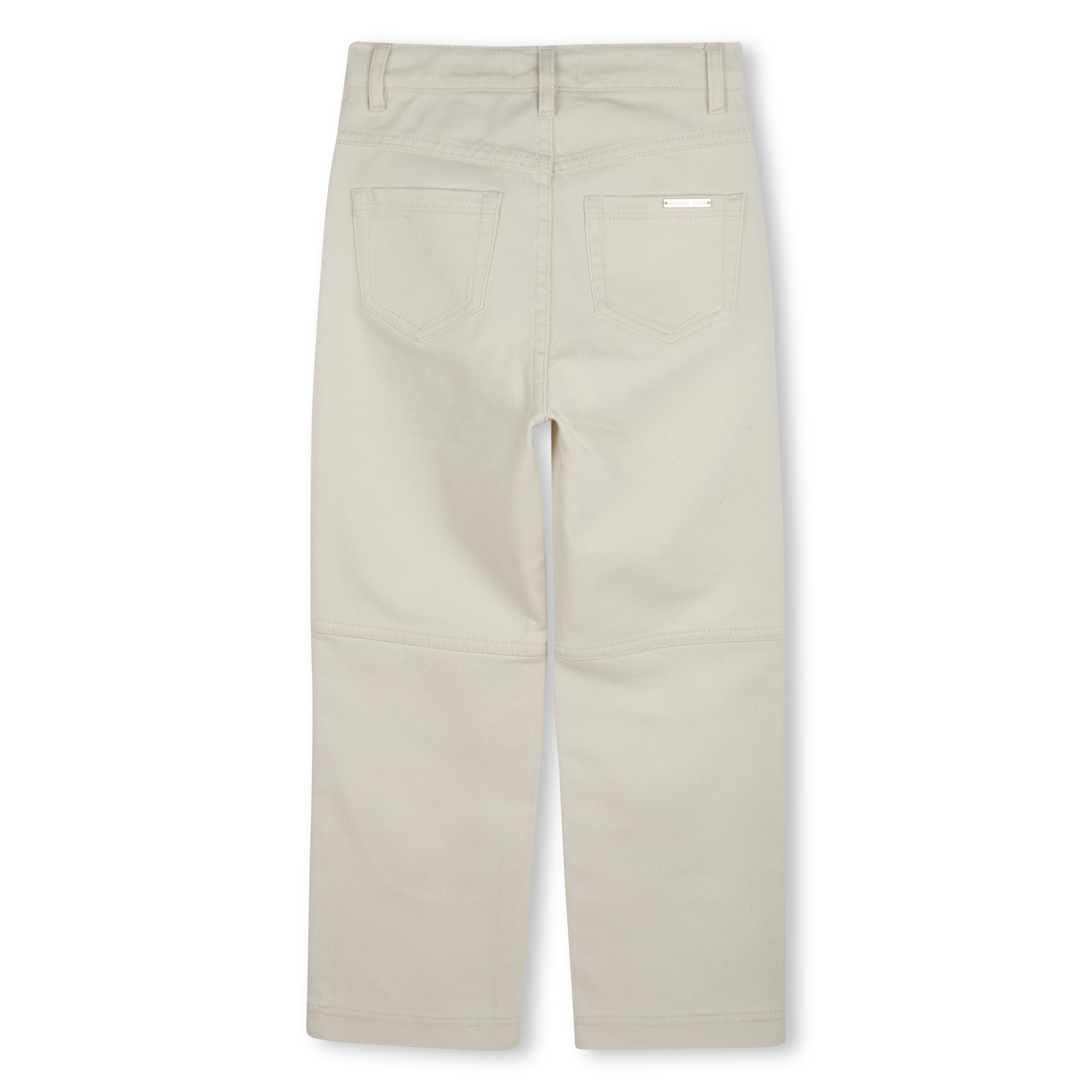 PANTALON DENIM
