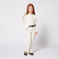 PANTALON DENIM