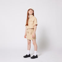Logo shorts - Ficelle