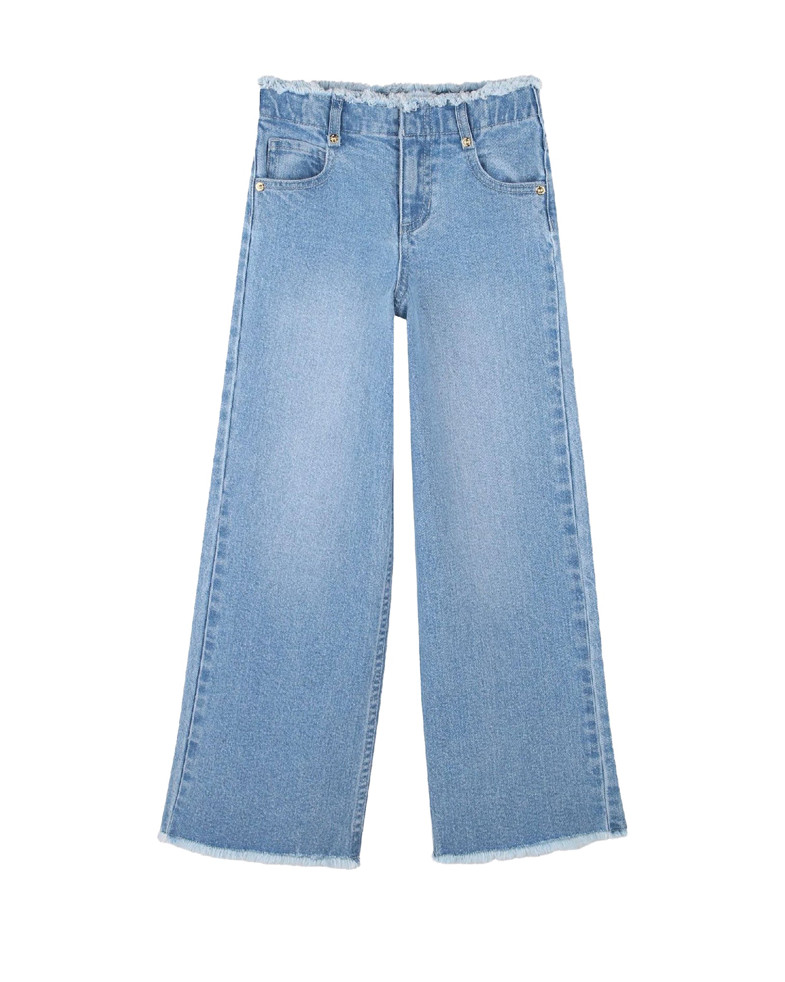 PANTALON DENIM