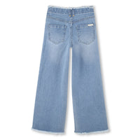 PANTALON DENIM
