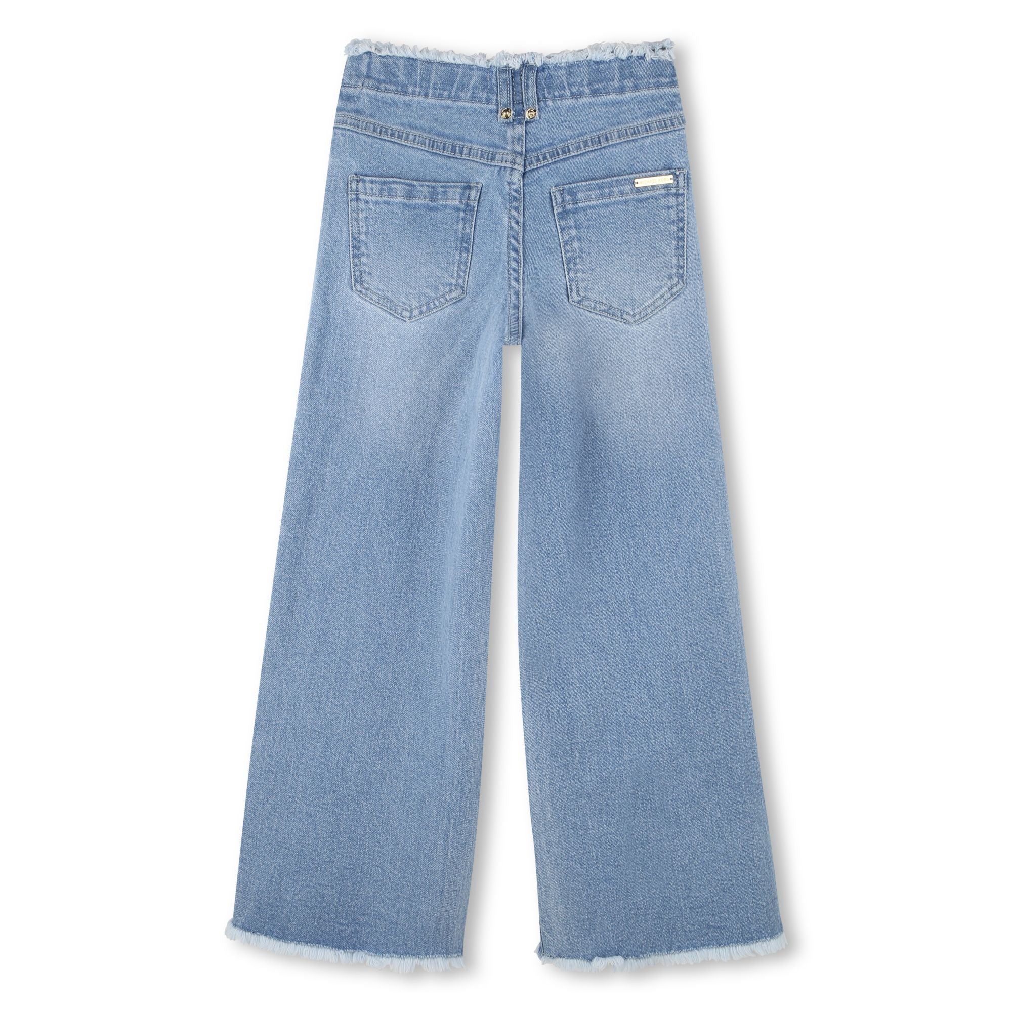 PANTALON DENIM
