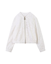 Cardigan avec logo - Off White