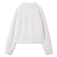 Cardigan avec logo - Off White