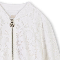 Cardigan avec logo - Off White