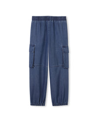 PANTALON DENIM