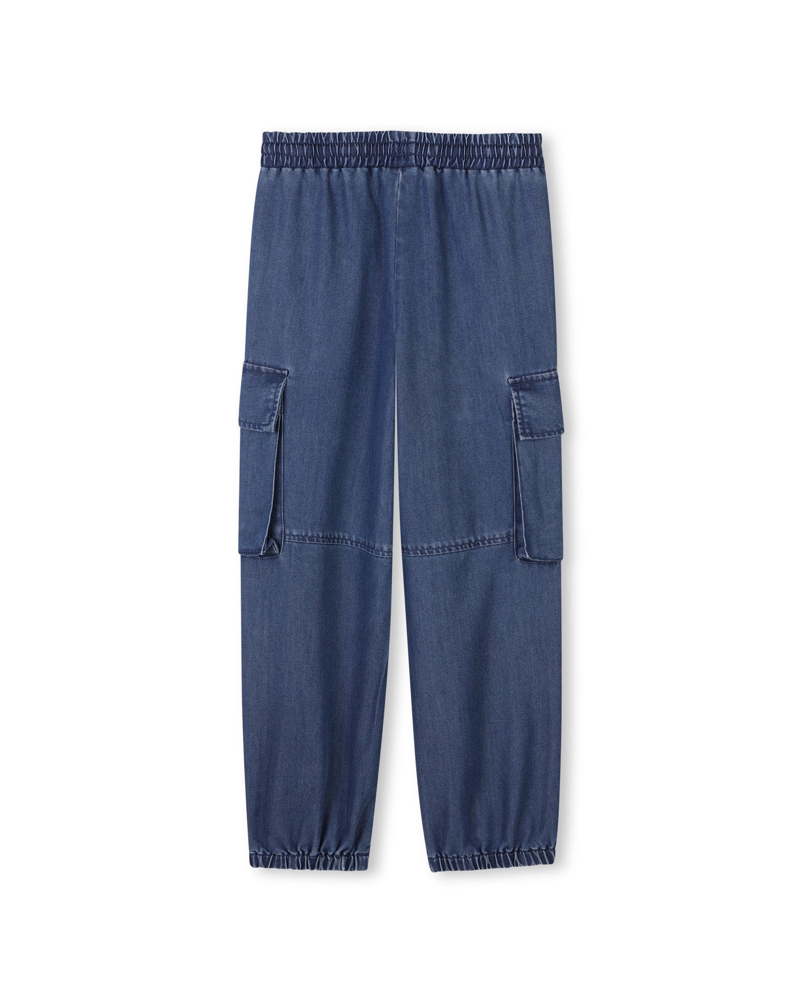 PANTALON DENIM