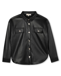 CHEMISE MANCHES LONGUES