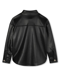 CHEMISE MANCHES LONGUES