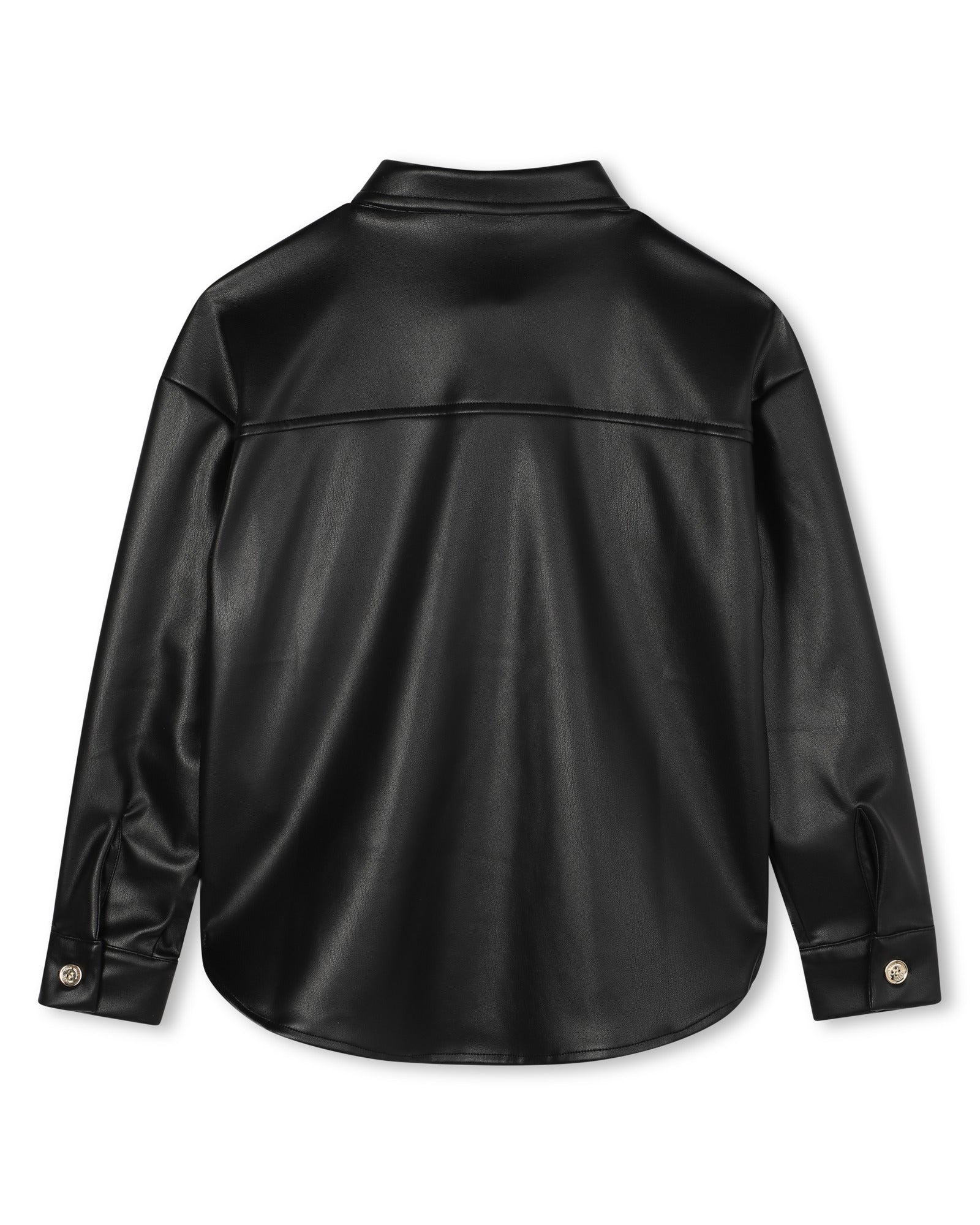 CHEMISE MANCHES LONGUES