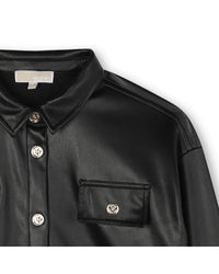 CHEMISE MANCHES LONGUES