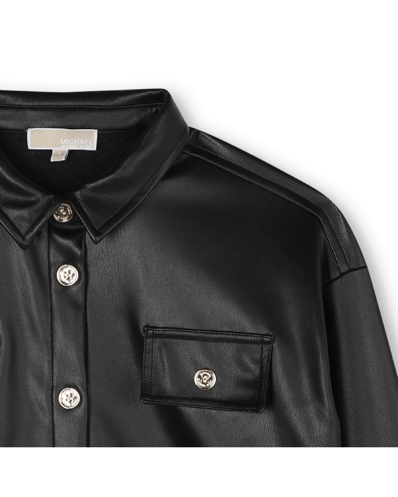 CHEMISE MANCHES LONGUES